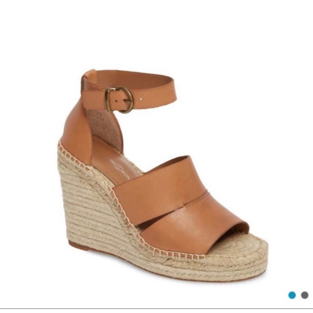 Treasure and Bond Espadrilles